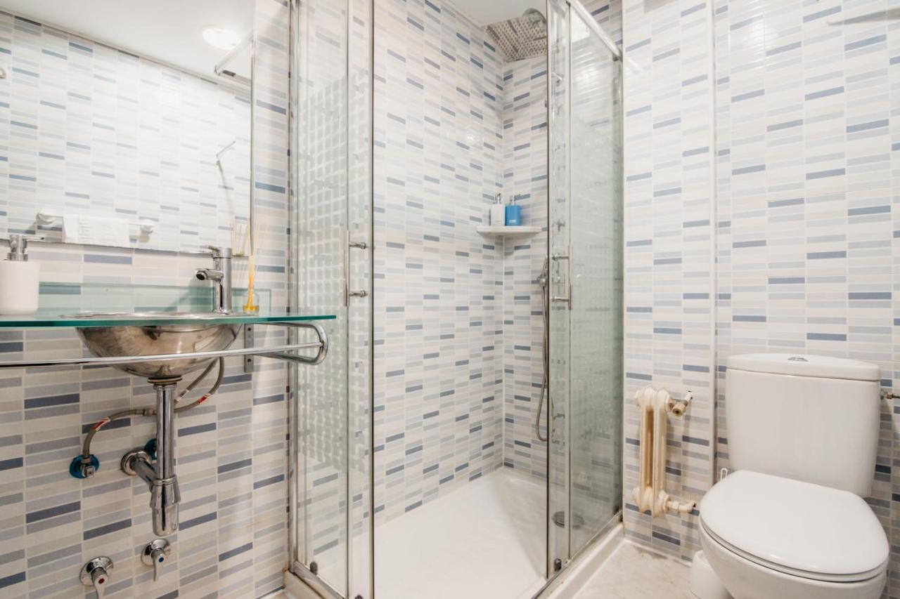 Tuguest Maria Luisa Apartment Гранада Экстерьер фото