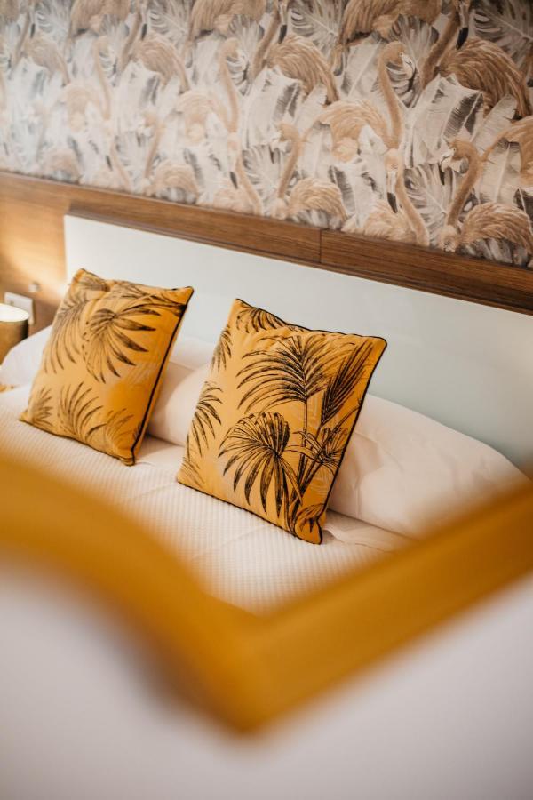 Tuguest Maria Luisa Apartment Гранада Экстерьер фото