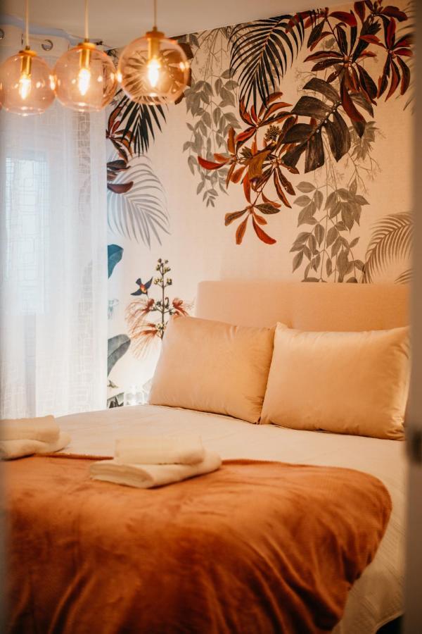 Tuguest Maria Luisa Apartment Гранада Экстерьер фото