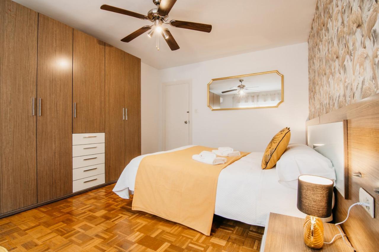 Tuguest Maria Luisa Apartment Гранада Экстерьер фото