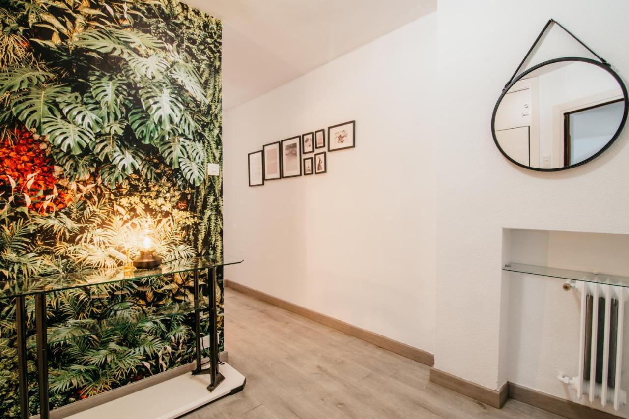 Tuguest Maria Luisa Apartment Гранада Экстерьер фото